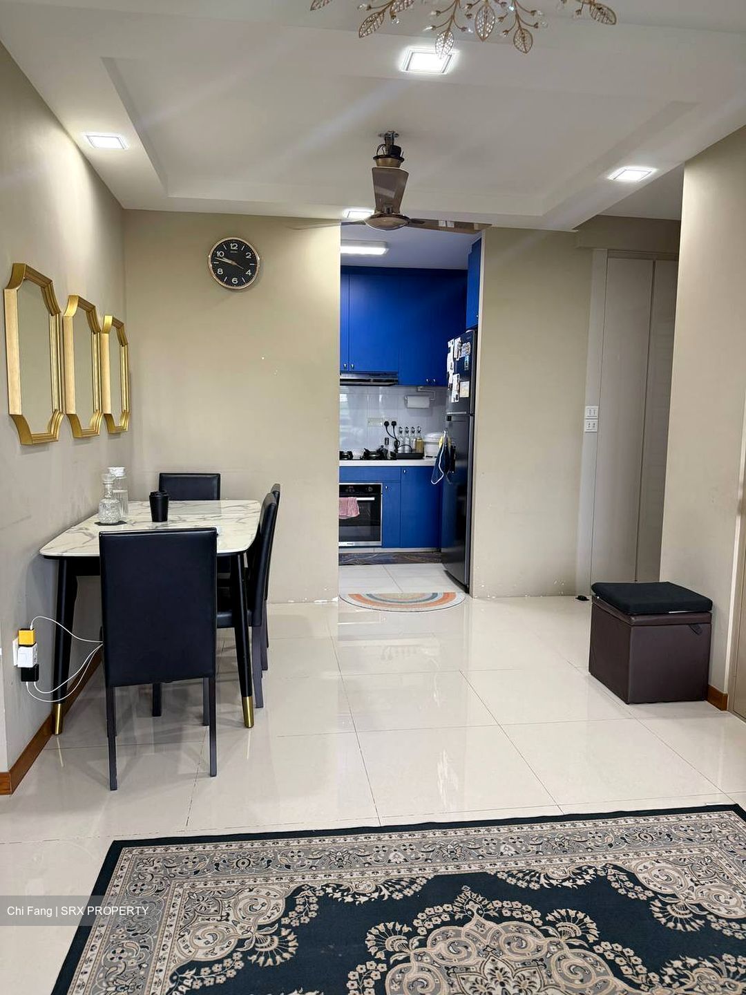 Blk 94 Skyparc @ Dawson (Queenstown), HDB 4 Rooms #522233961